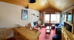 Charmant appart style chalet, simple et soigné